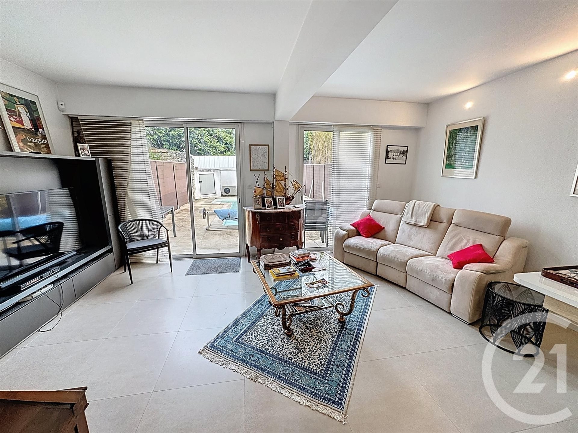 Maison à vendre, 95m², Bordeaux