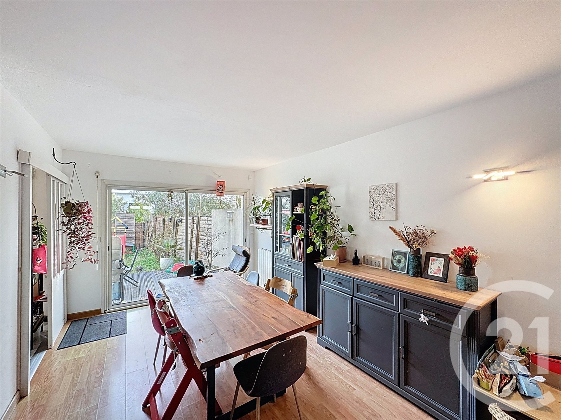 Maison à vendre, 106m², Bordeaux