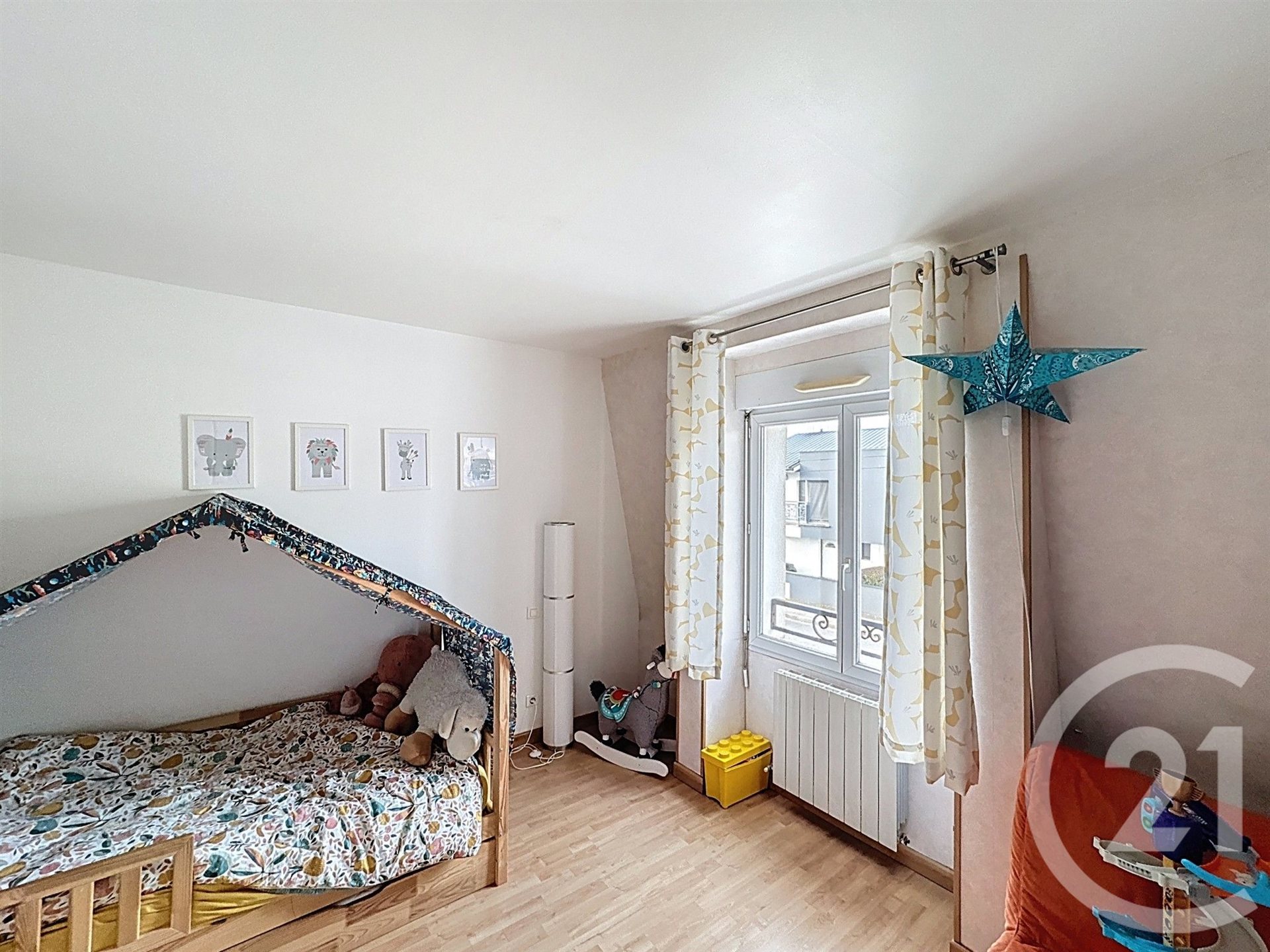 Maison à vendre, 106m², Bordeaux