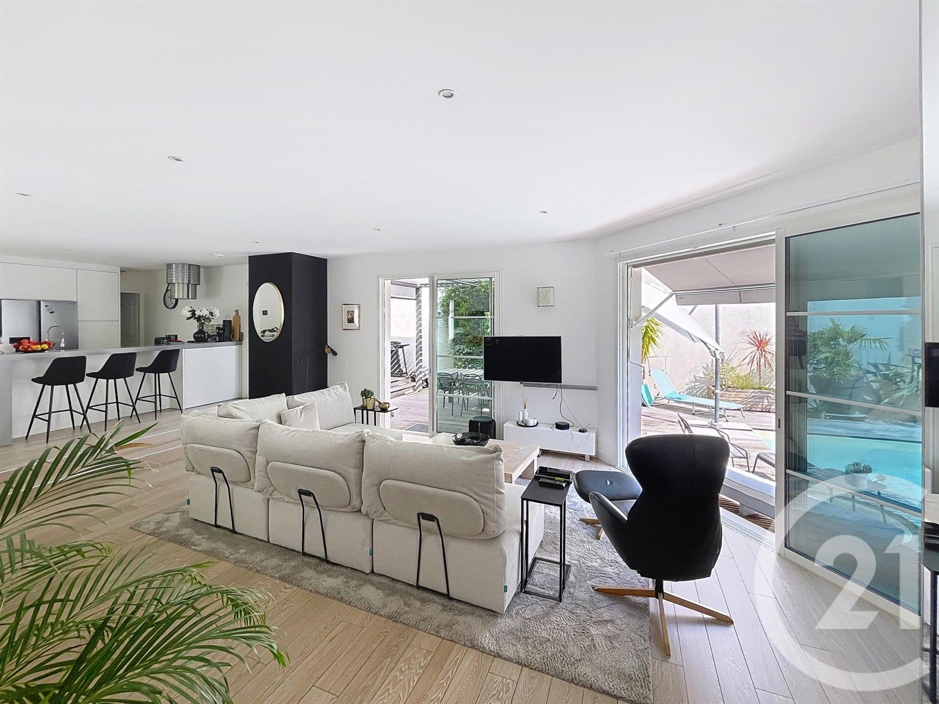 Maison à vendre, 154m², Bordeaux