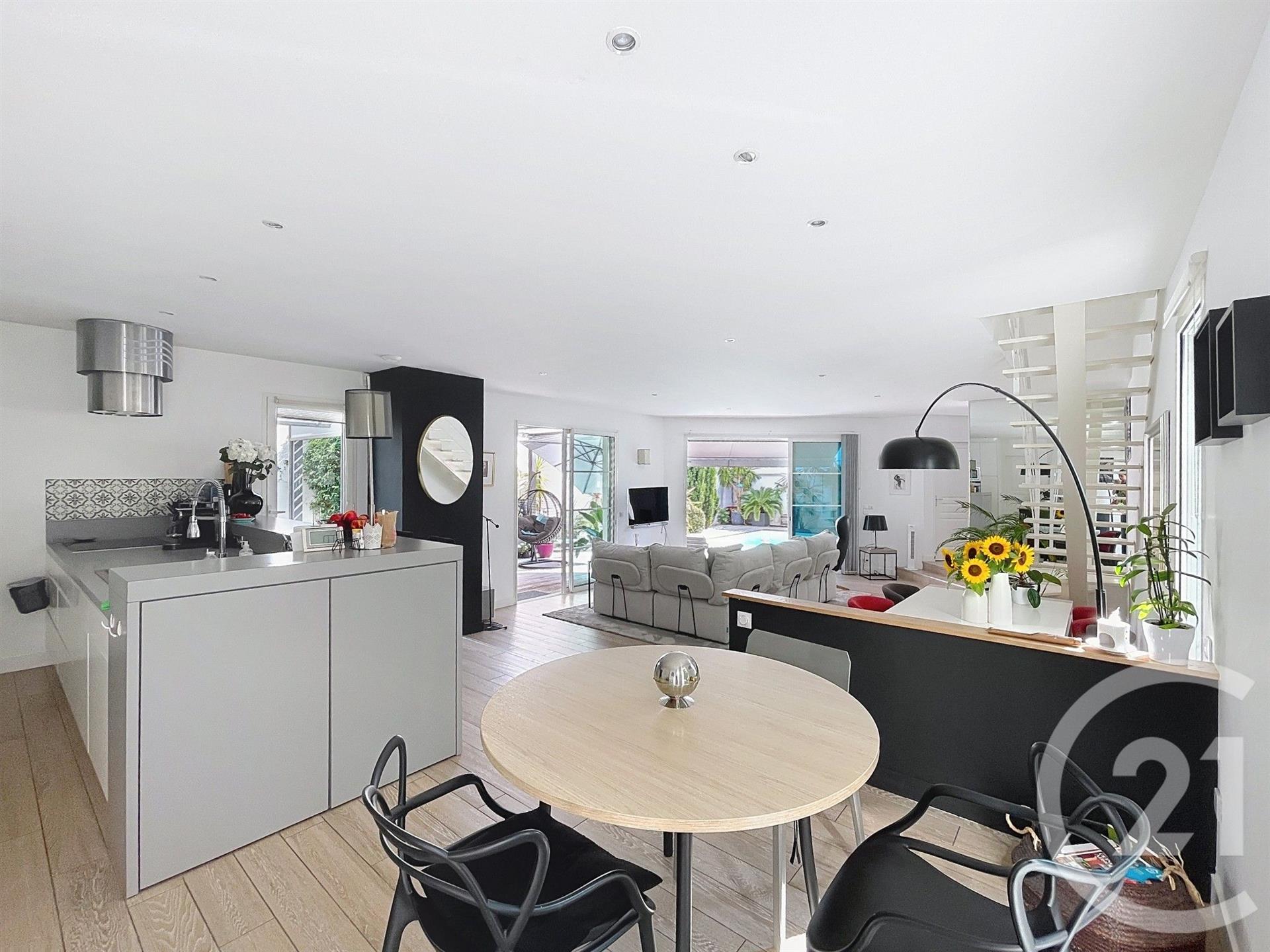 Maison à vendre, 154m², Bordeaux