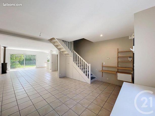 Maison à vendre, 127m², Bordeaux