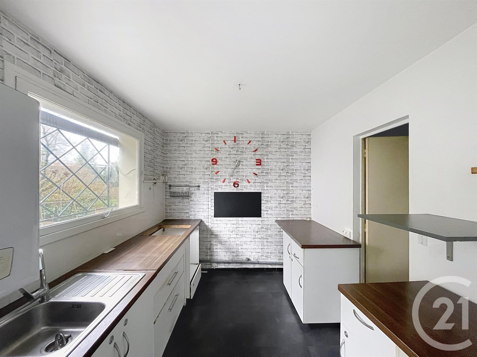 Maison à vendre, 77m², Bordeaux