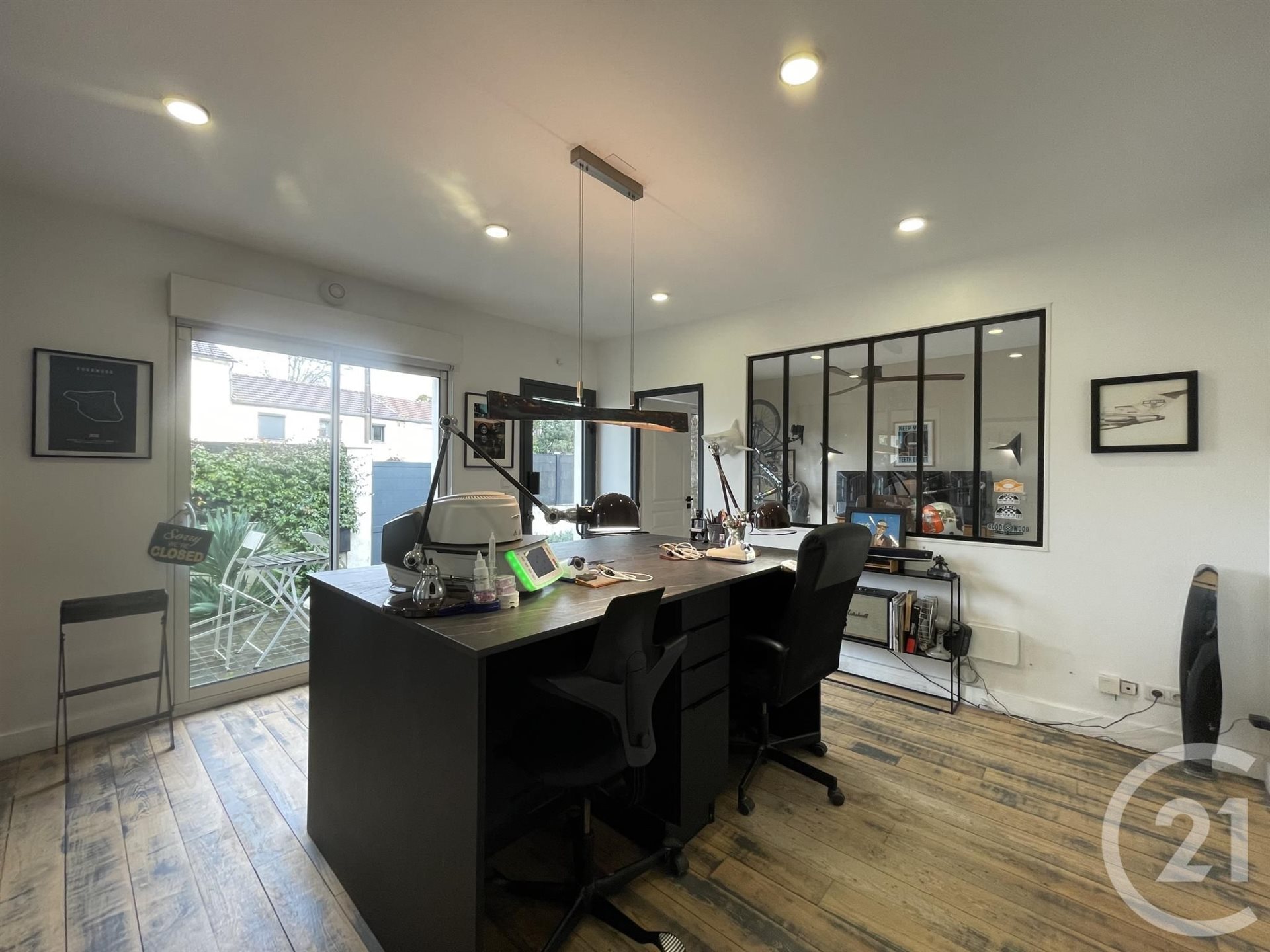 Maison à vendre, 50m², Bordeaux