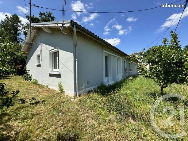 Maison à vendre, 70m², Bordeaux