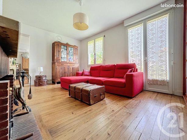 Maison à vendre, 70m², Bordeaux