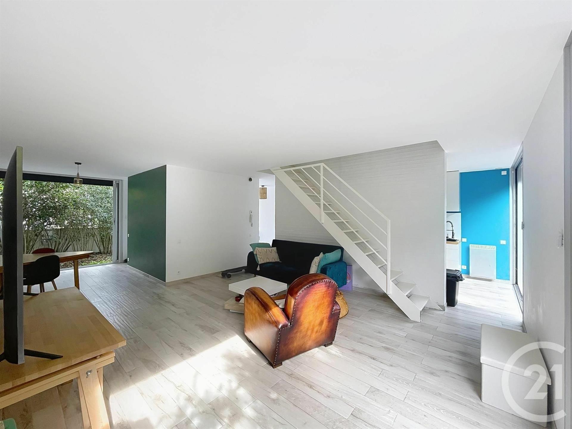 Maison à vendre, 119m², Bordeaux