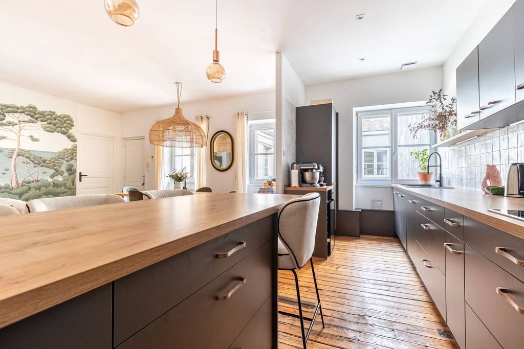 Appartement à vendre, 90m², Bordeaux