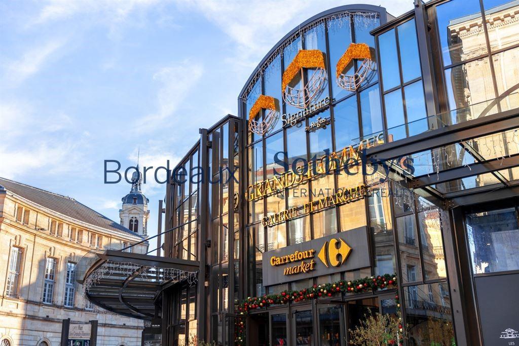 Appartement à vendre, 83m², Bordeaux