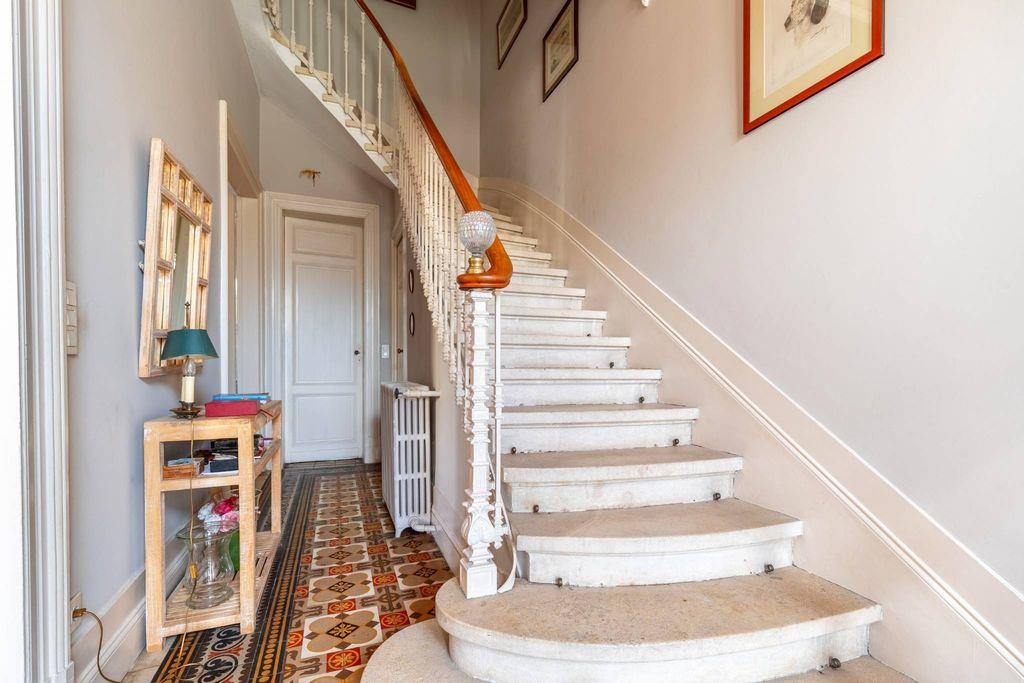 Maison à vendre, 240m², Bordeaux