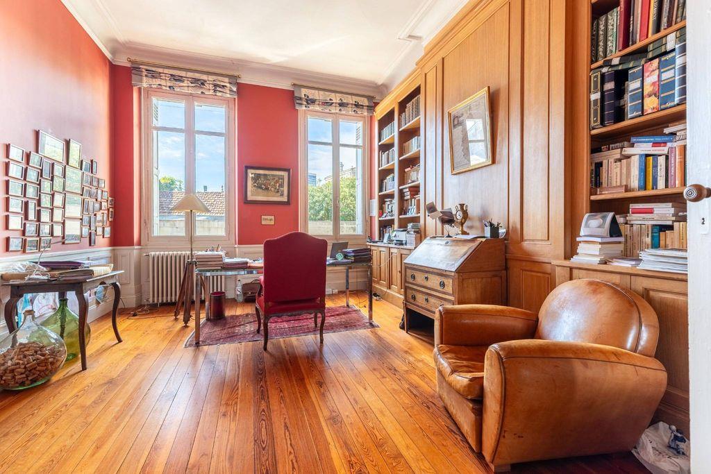 Maison à vendre, 240m², Bordeaux