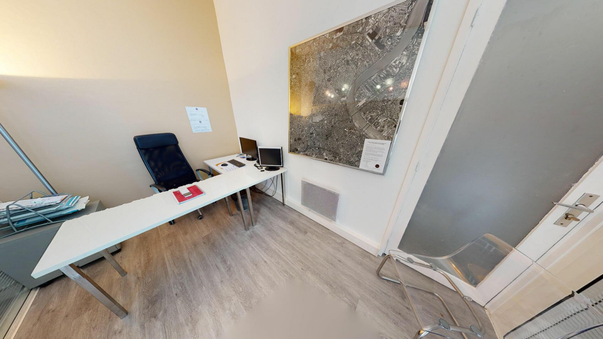 Maison à louer, 70m², Bordeaux