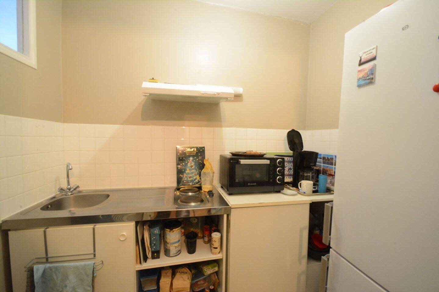 Appartement à louer, 32m², Bordeaux