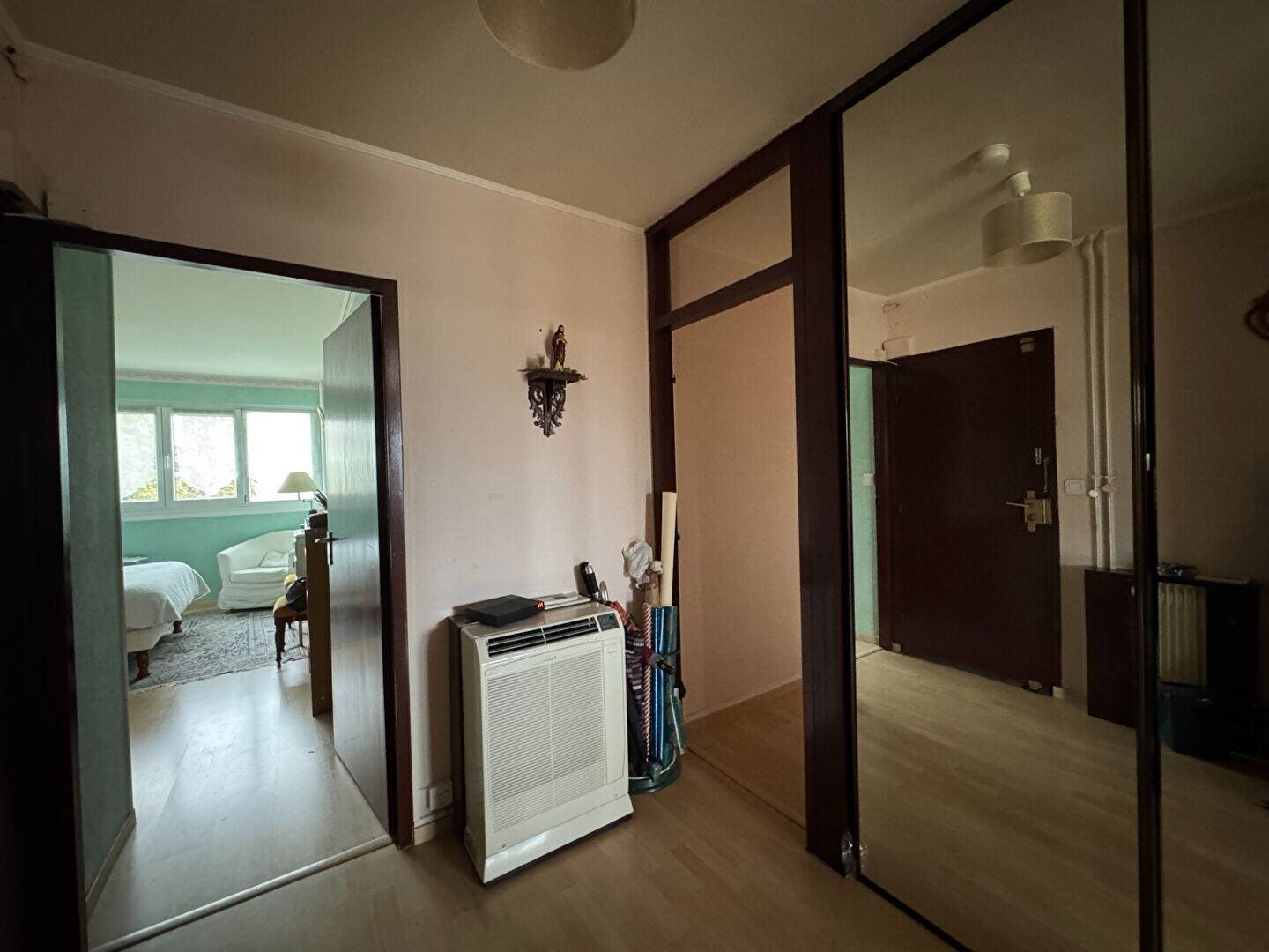 Appartement à louer, 100m², Bordeaux