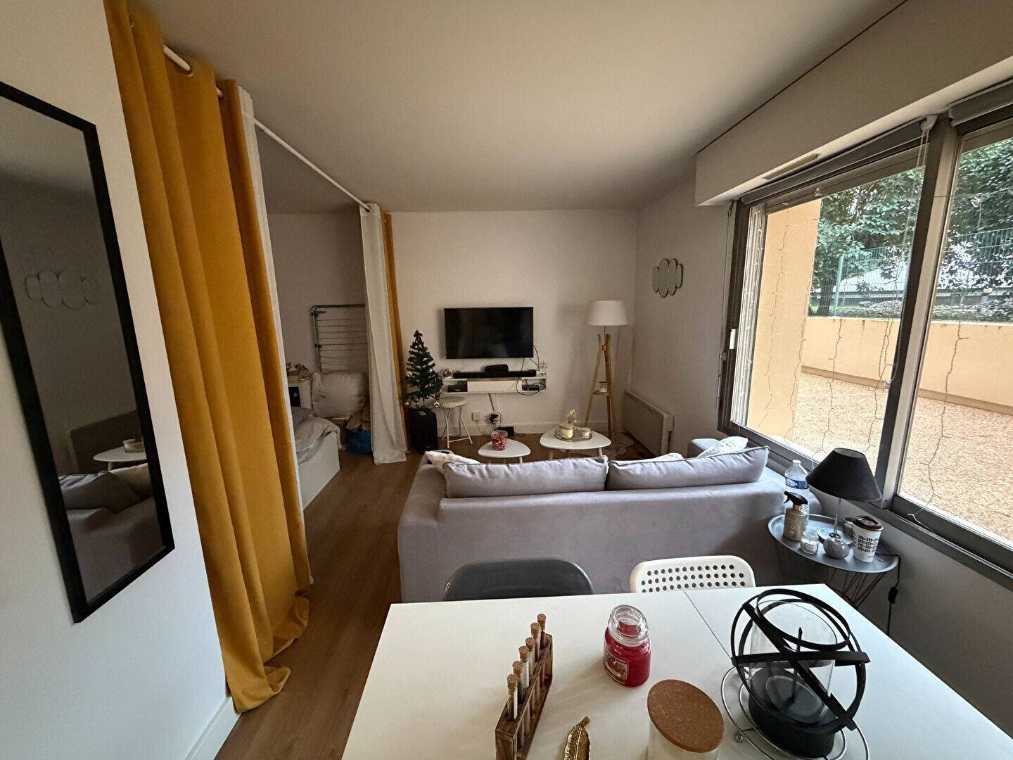 Appartement à louer, 35m², Bordeaux