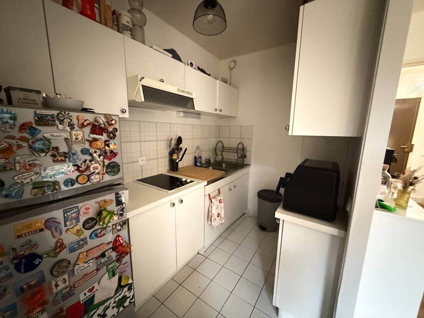 Appartement à louer, 35m², Bordeaux