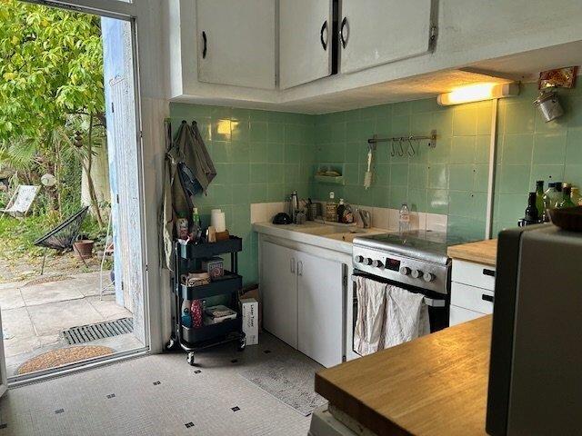 Maison à vendre, 108m², Montpellier