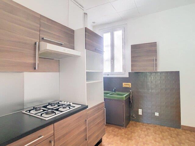 Appartement à vendre, 95m², Montpellier