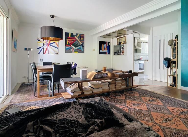 Appartement à vendre, 75m², Montpellier