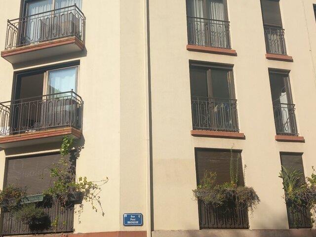 Appartement à vendre, 67m², Montpellier