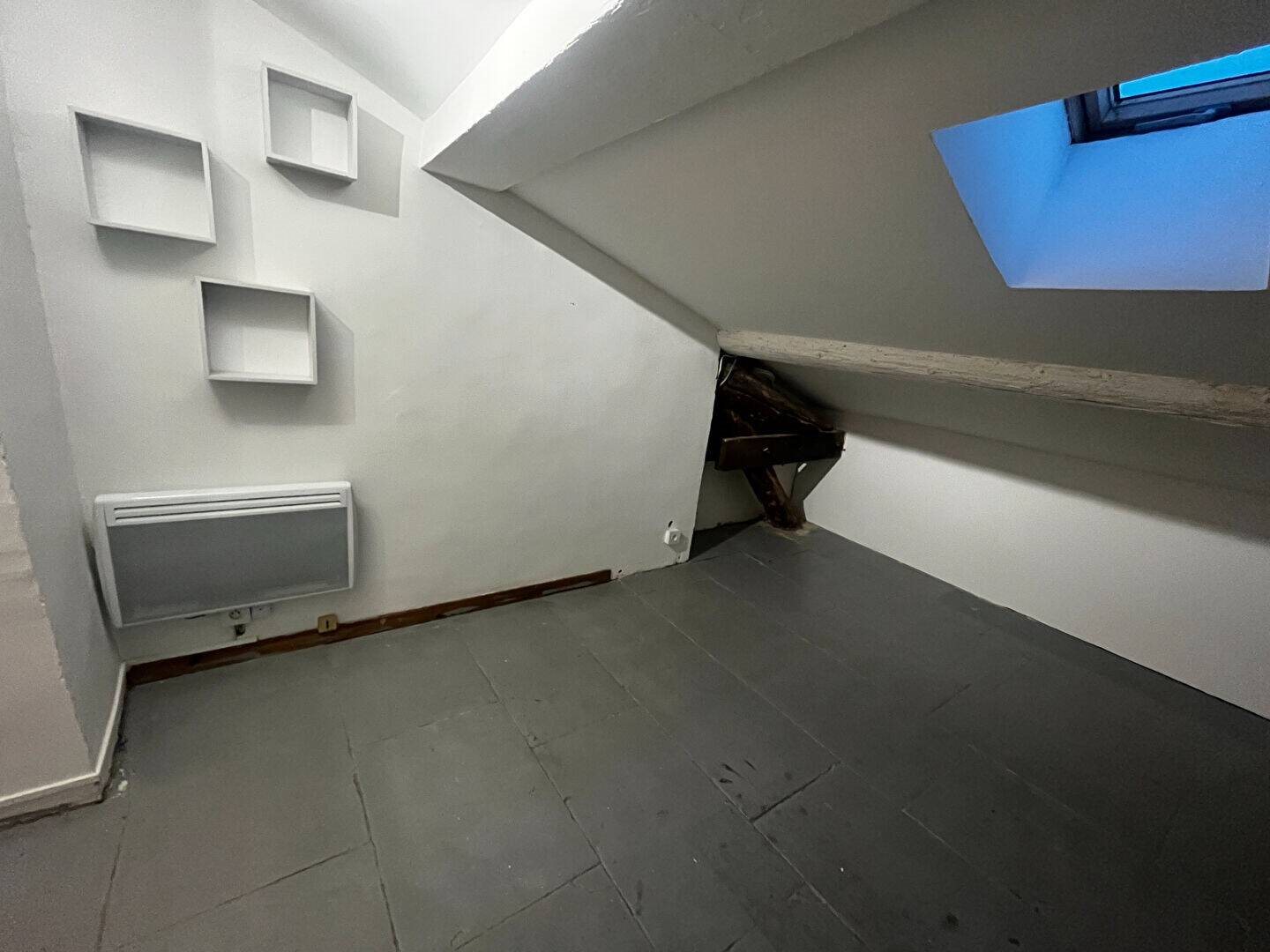 Appartement à louer, 29m², Montpellier