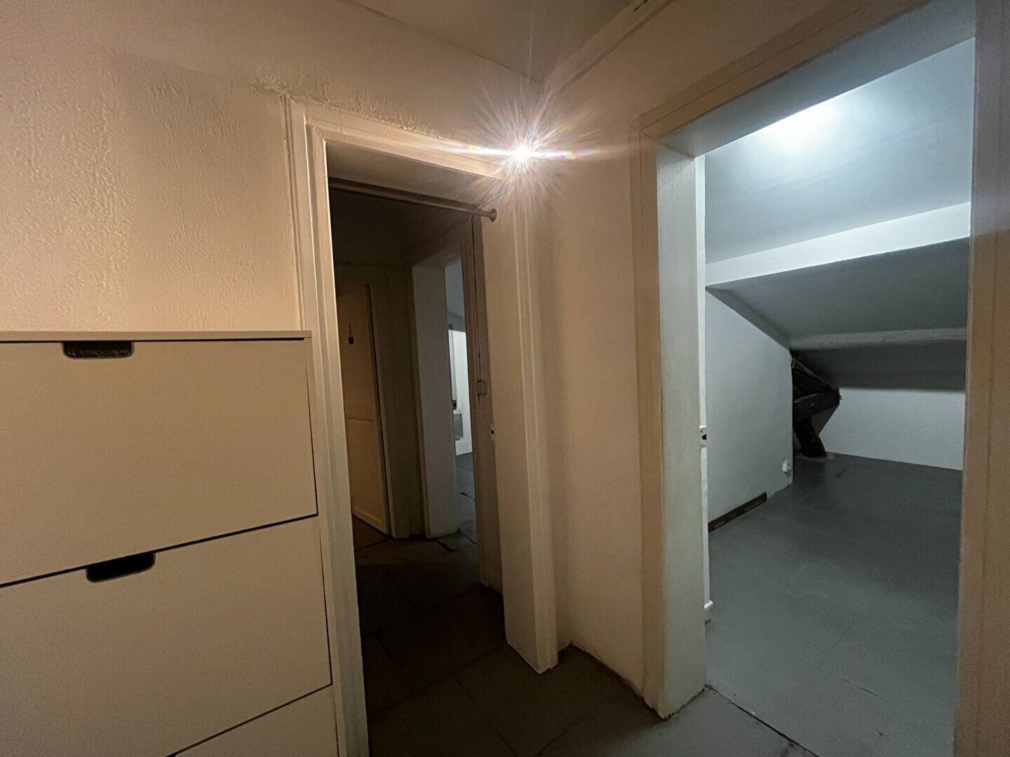 Appartement à louer, 29m², Montpellier