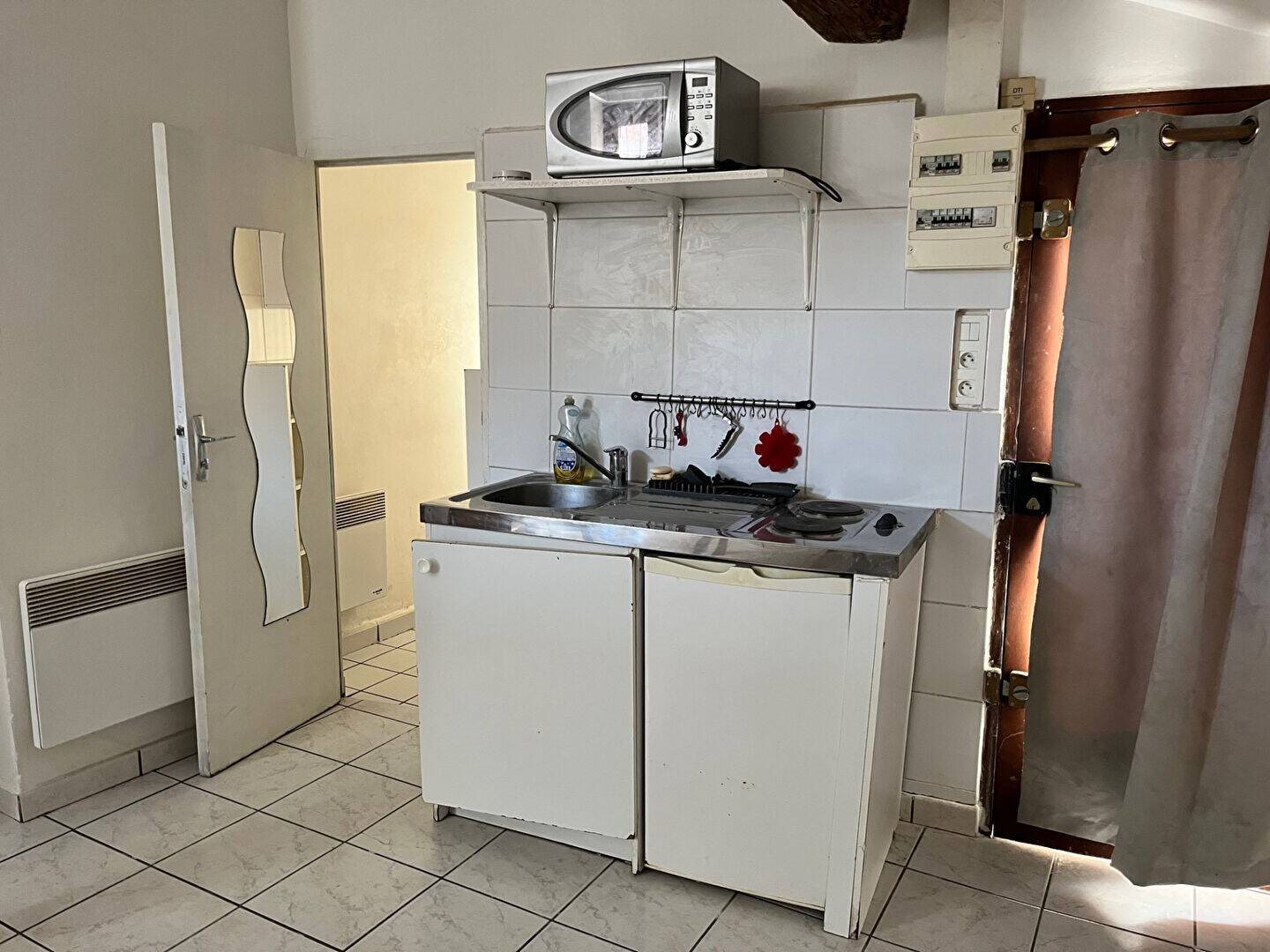 Appartement à louer, 16m², Montpellier