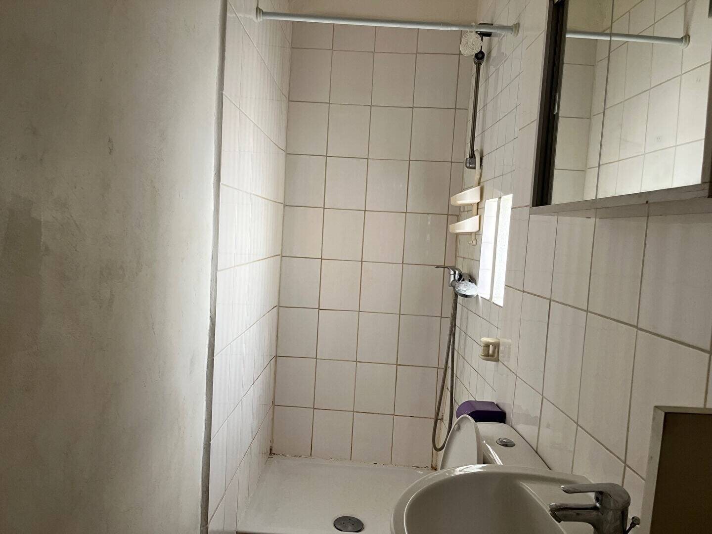 Appartement à louer, 16m², Montpellier