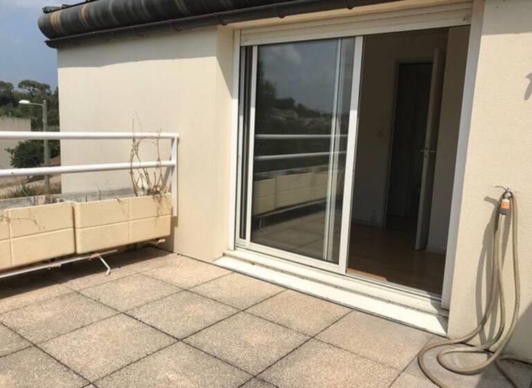 Appartement à vendre, 51m², Montpellier