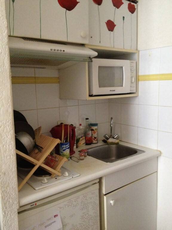 Appartement à louer, 17m², Montpellier