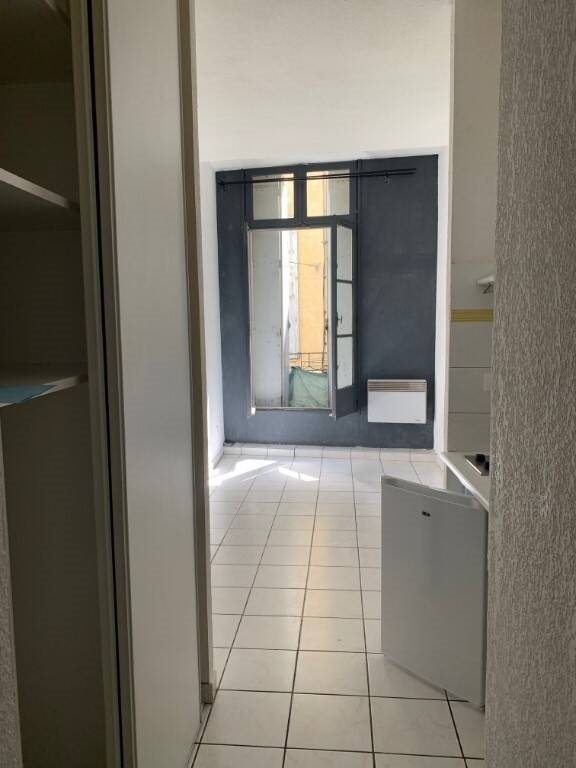 Appartement à louer, 17m², Montpellier