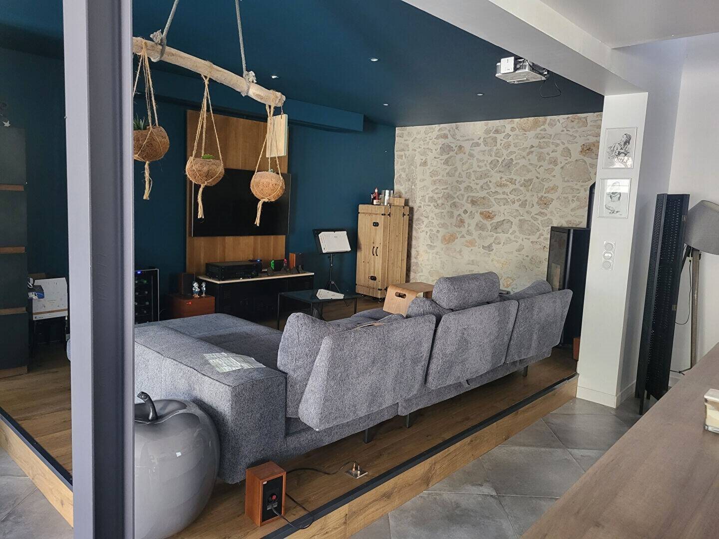 Maison à louer, 140m², Saint-Gély-du-Fesc