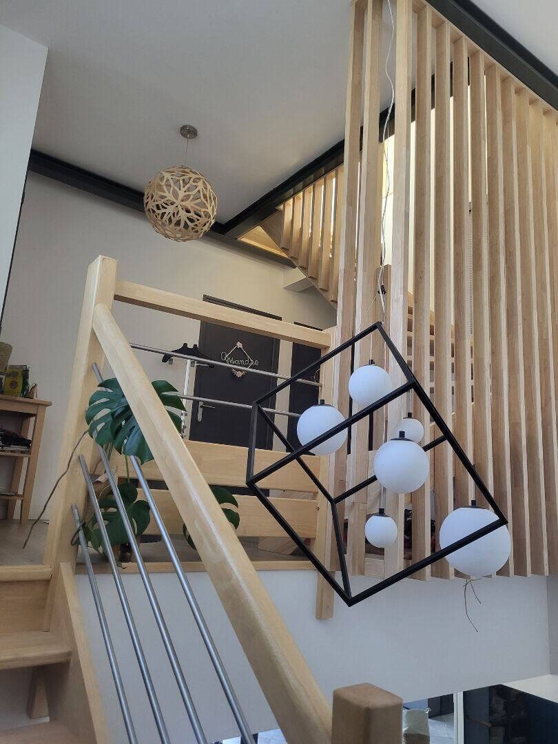 Maison à louer, 140m², Saint-Gély-du-Fesc