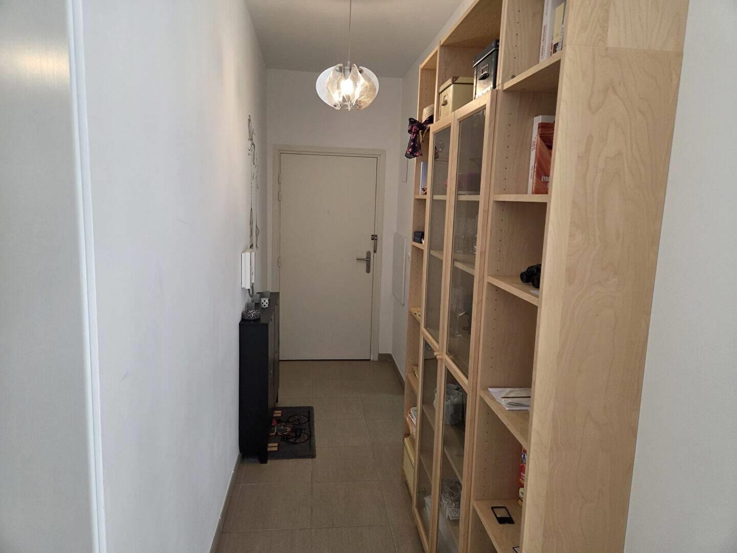 Appartement à vendre, 52m², Montpellier