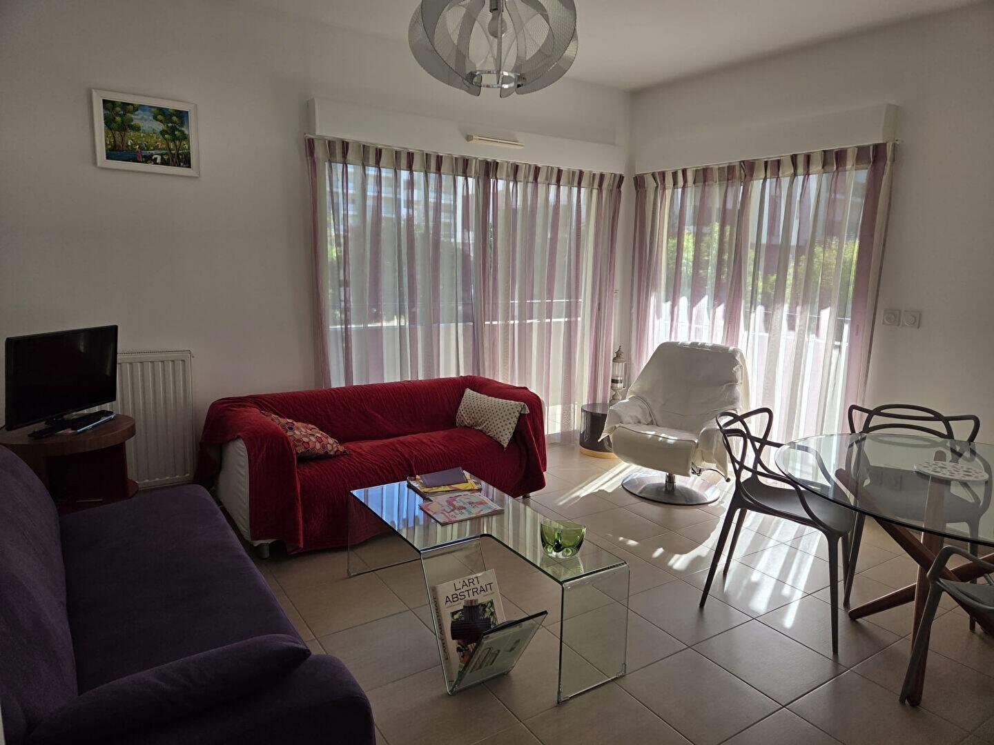 Appartement à vendre, 52m², Montpellier