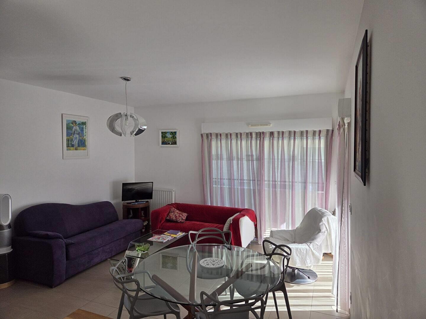 Appartement à vendre, 52m², Montpellier