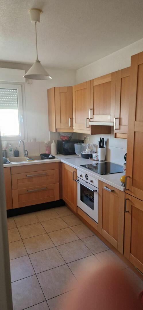 Appartement à vendre, 77m², Montpellier