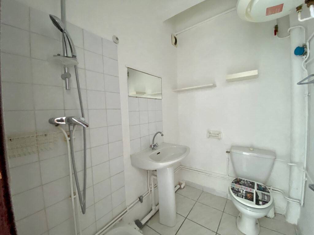 Appartement à louer, 20m², Montpellier