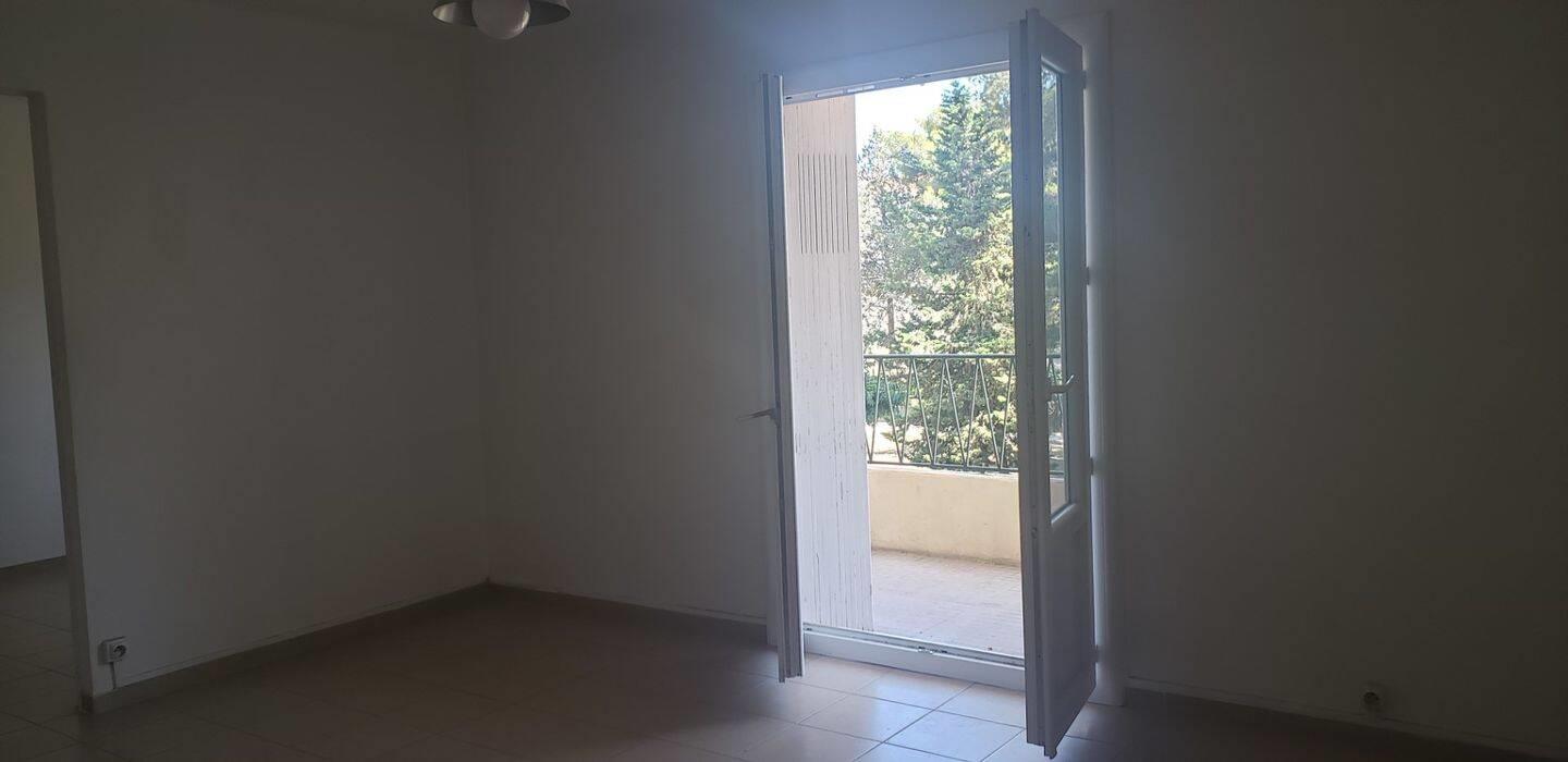 Appartement à louer, 47m², Montpellier