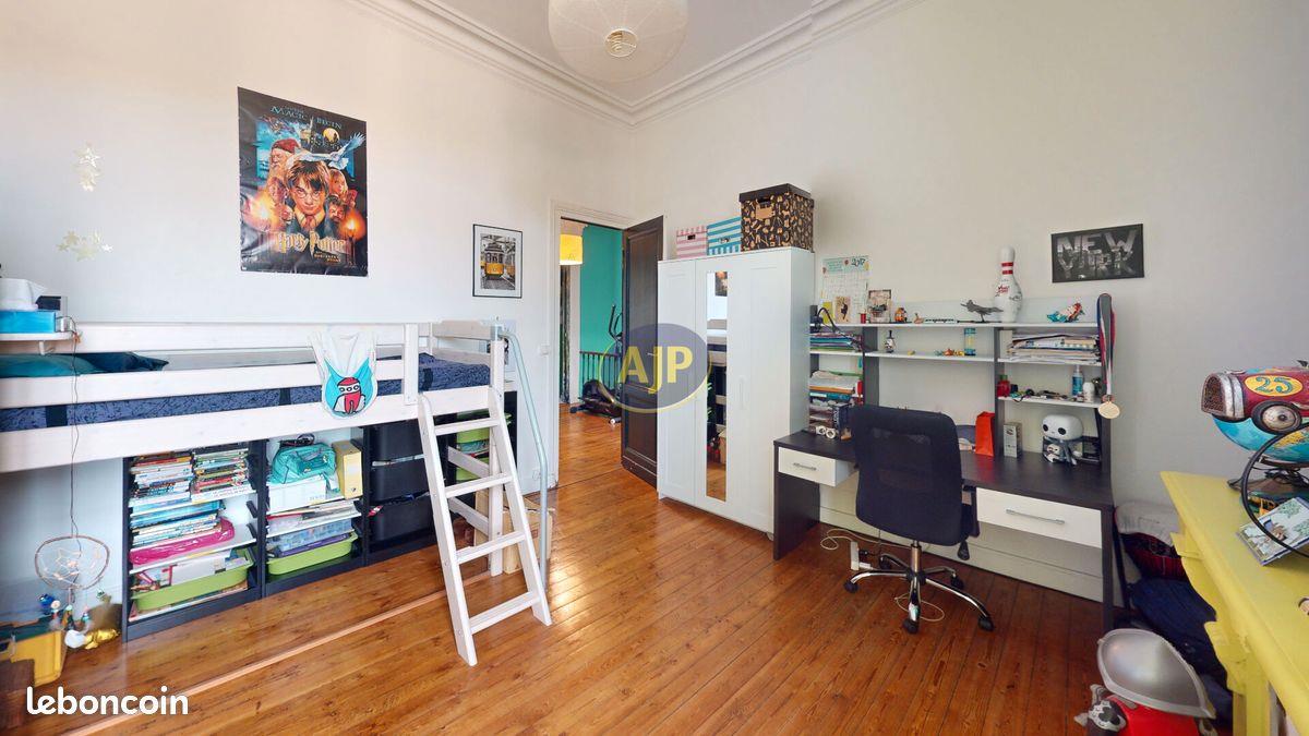 Maison à vendre, 222m², Bordeaux