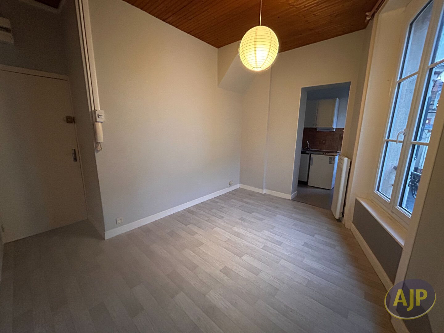 Appartement à louer, 15m², Rennes