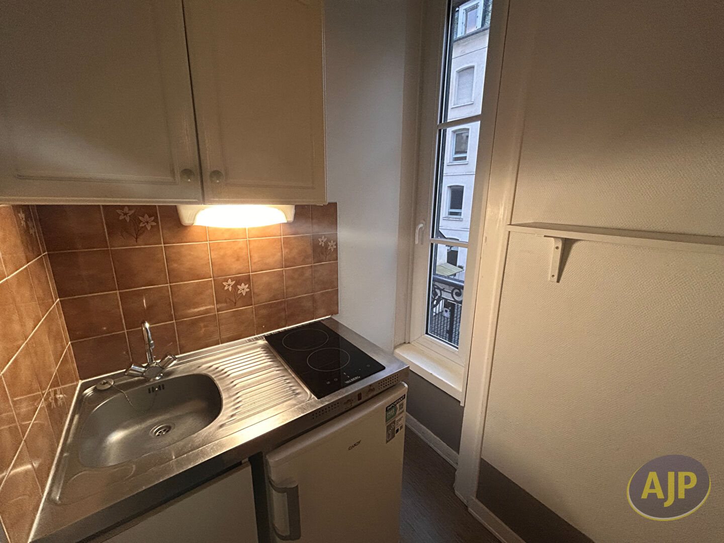 Appartement à louer, 15m², Rennes