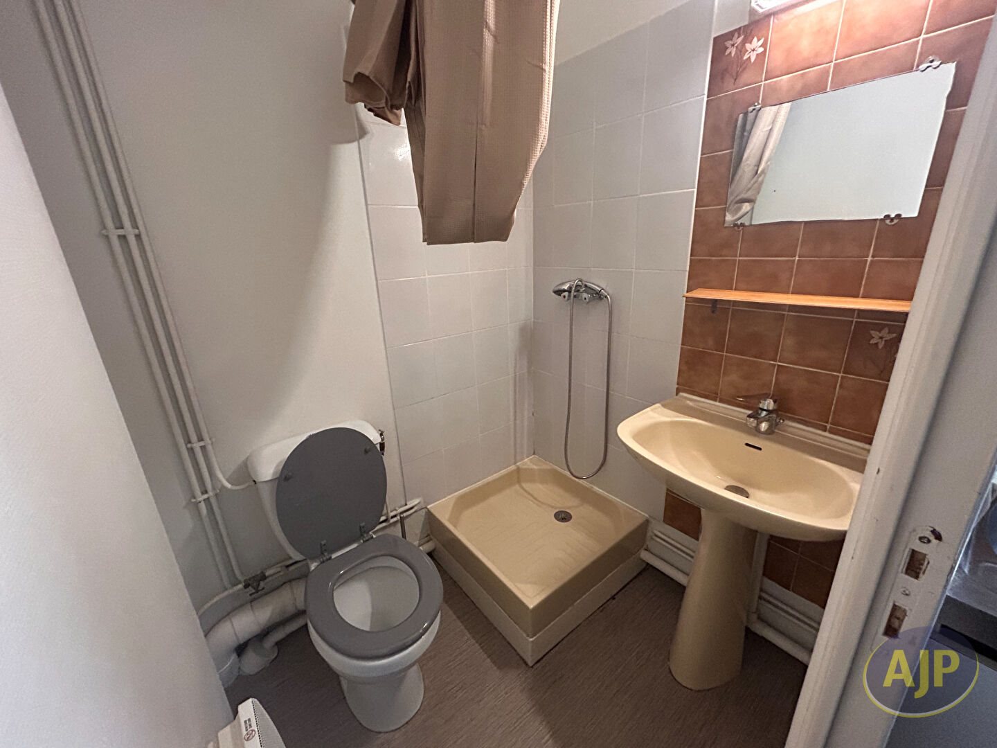 Appartement à louer, 15m², Rennes