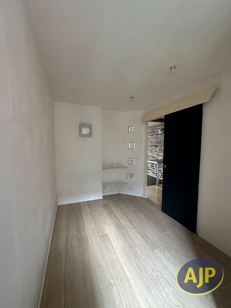 Appartement à louer, 27m², Rennes