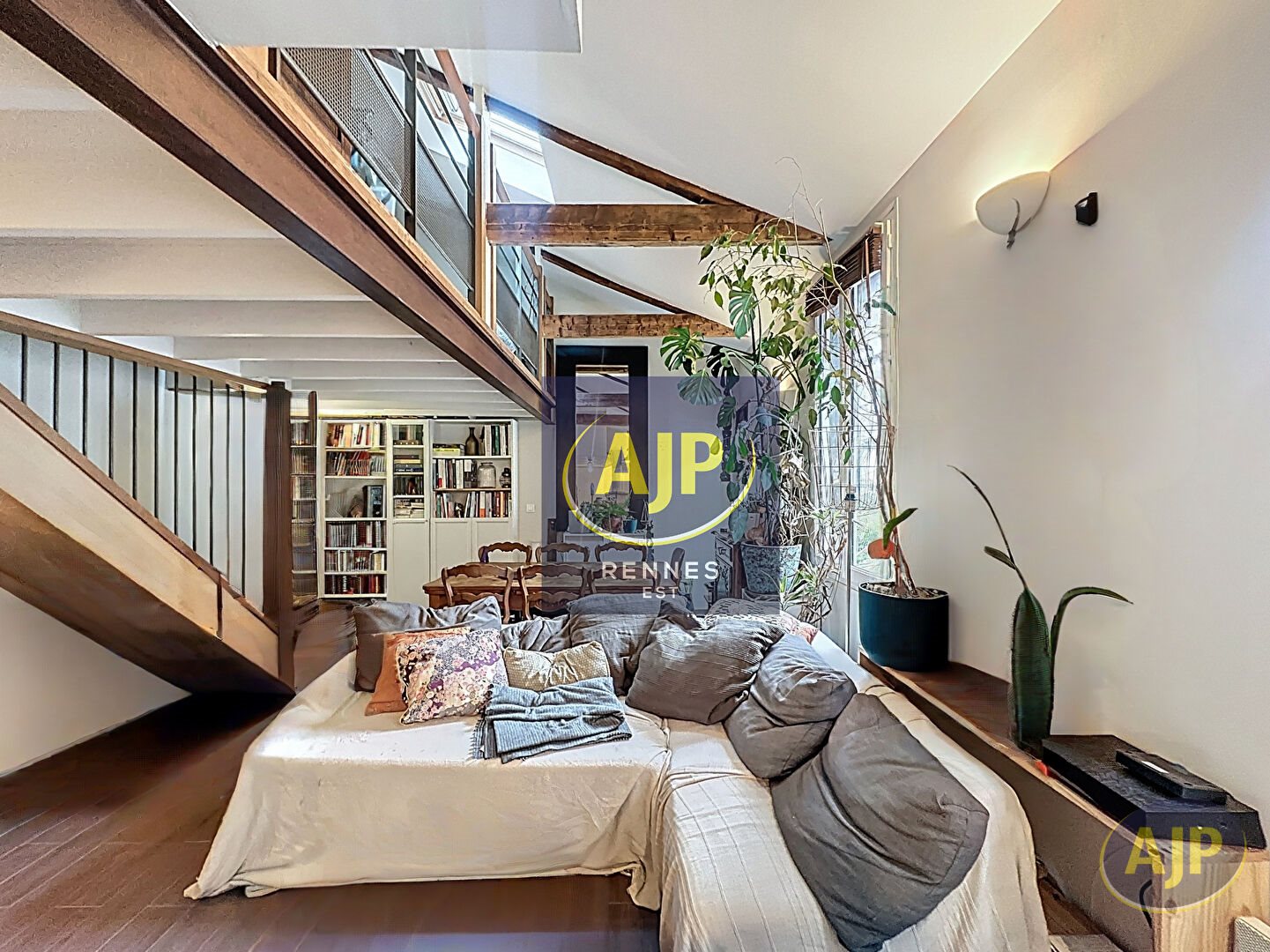 Maison à vendre, 36m², Rennes