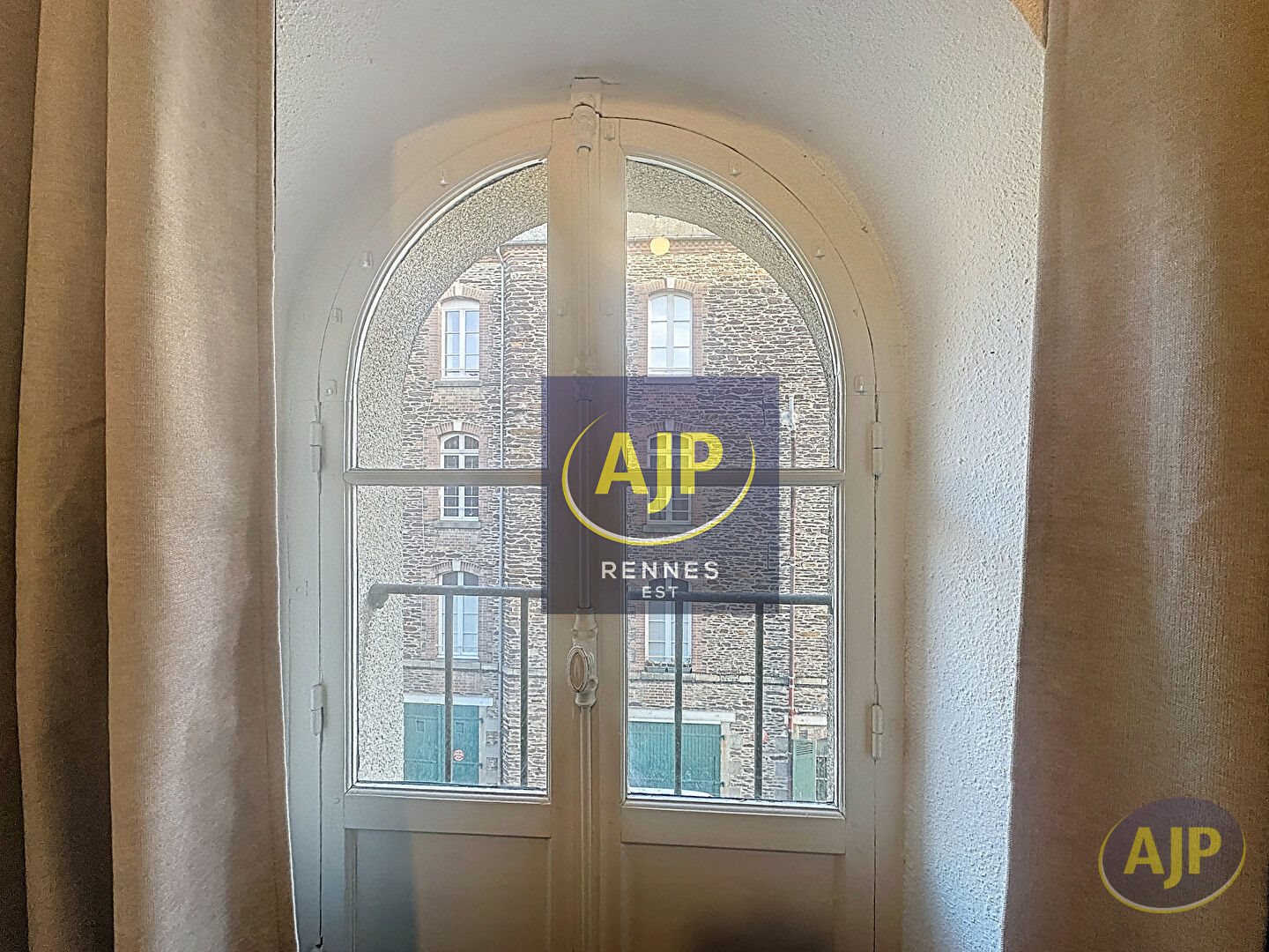 Appartement à vendre, 13m², Rennes