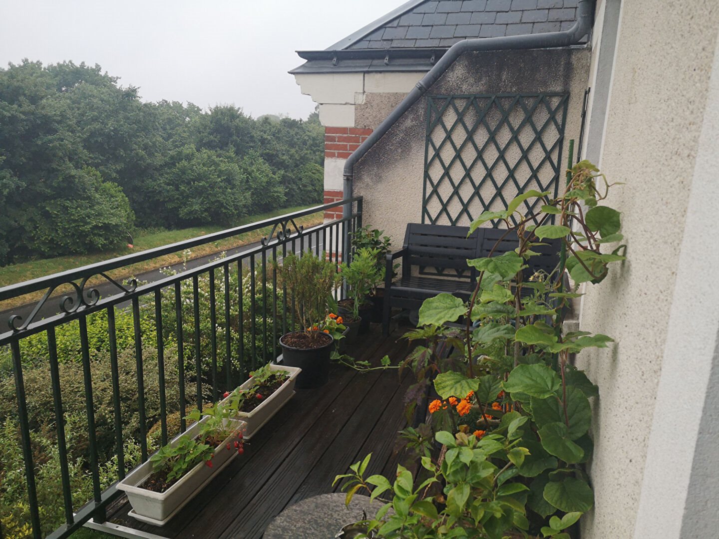 Appartement à vendre, 81m², Tours