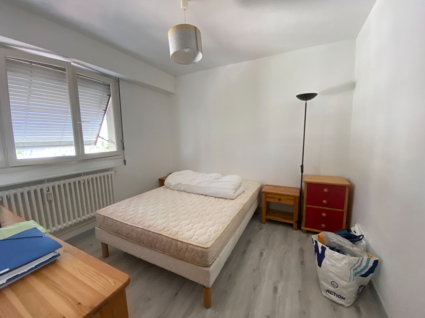 Appartement à vendre, 62m², Tours