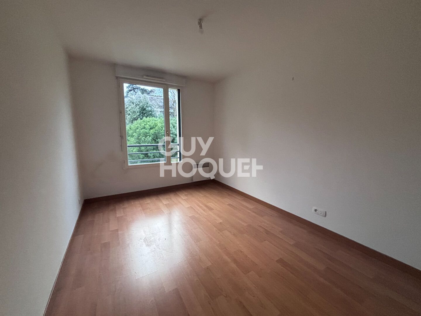 Appartement à vendre, 68m², Tours