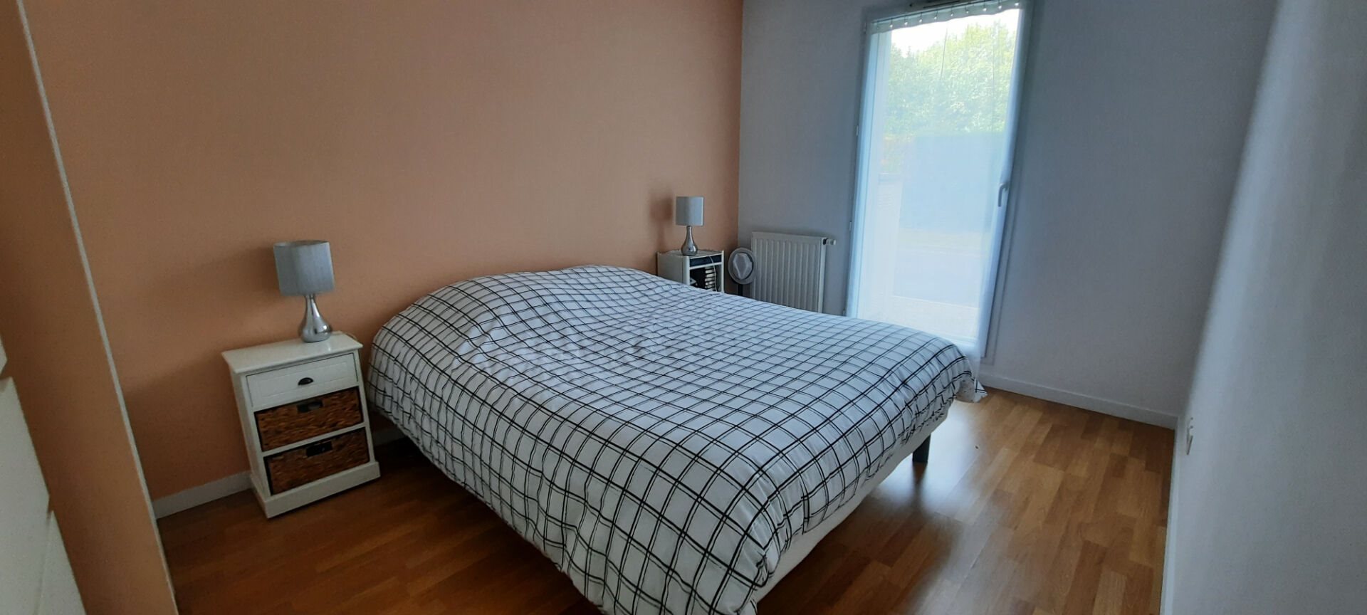 Appartement à vendre, 67m², Tours